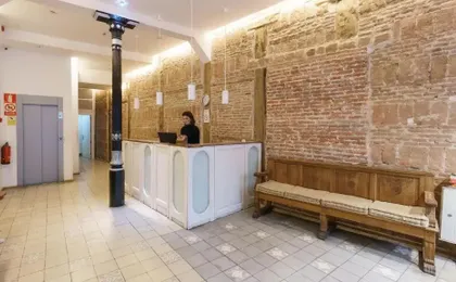 Hostal Madrid