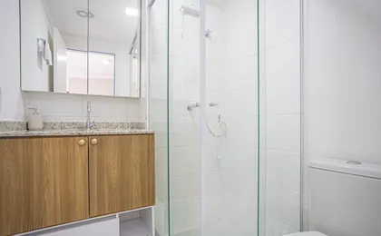 Studio Privado, Flat 29m, Allianz Parque