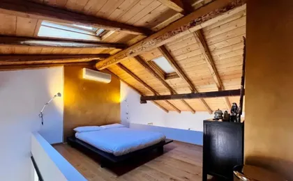 House of Alchemy - San Luca - Stadio