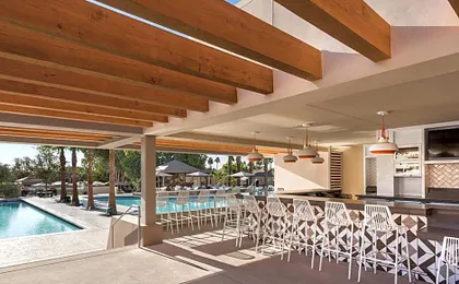 The Phoenician, A Luxury Collection Resort, Scottsdale
