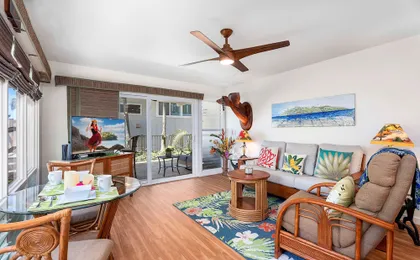 Premier Ocean Front Complex - No Stairs! - AC - Vrkcv
