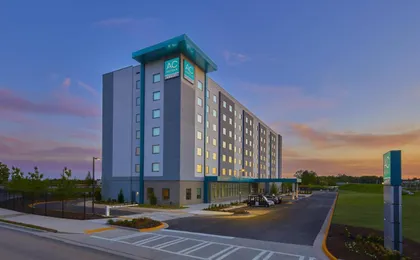 AC Hotel Atlanta Airport Gateway