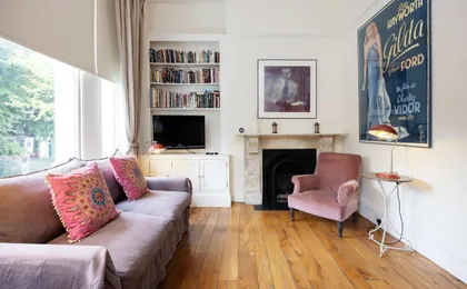 Veeve - Notting Hill Chic