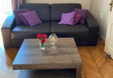 Apartment Mario