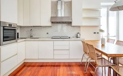 JOIVY Bright Flat near Parco Sempione