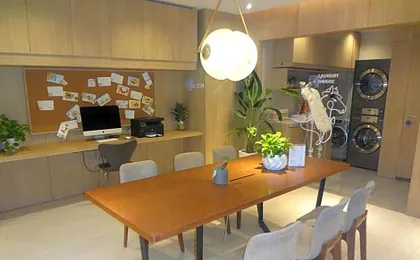 Hanting Hotel Wuhan Huazhong University of Science and Technology Entrepreneurship Street
