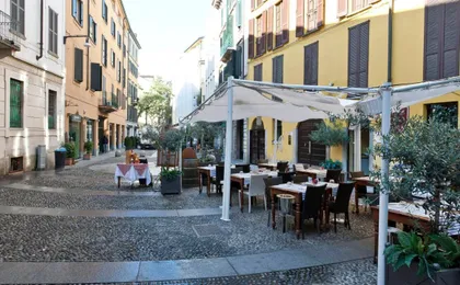 Italianway Easy - Fiori Chiari 20