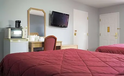 Rodeway Inn Beebe