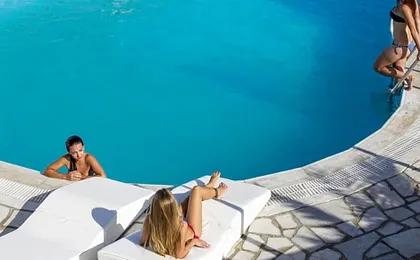 A Hotel Mykonos