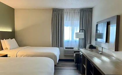 Surface Boutique Hotel
