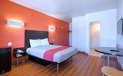 Motel 6-Santa Fe, NM - Downtown
