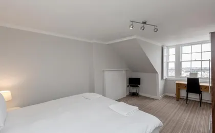 York Place Apartments by Destination Edinburgh