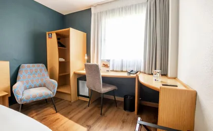Travelodge Alicante Puerto