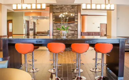 Comfort Inn & Suites Woodward