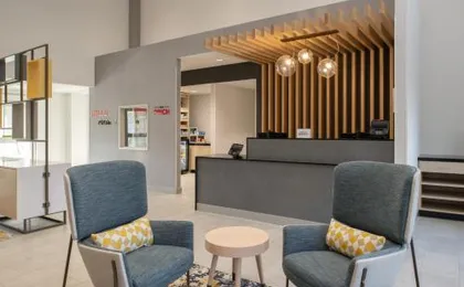 TownePlace Suites by Marriott Portland Airport
