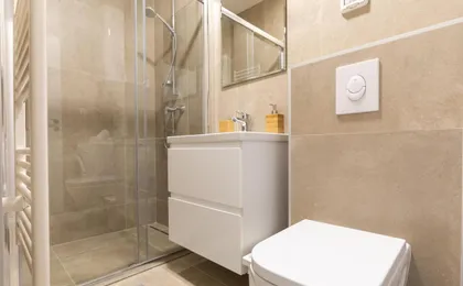 Apartment M