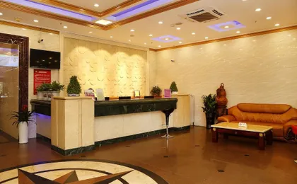 Sun Island Holiday Hotel