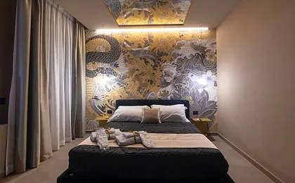 GOLD SUITE&SPA