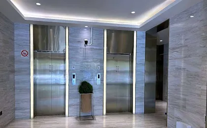 Ji Hotel Shanghai Meilan Lake Mei'an Road