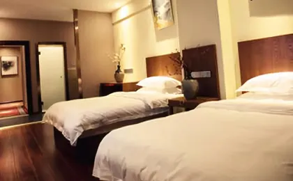 Lijiang Shepherd Boutique Hotel(丽江牧羊人精品酒店)