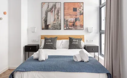 Limehome Malaga Calle Ancha Del Carmen