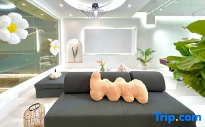 Muxi Homestay