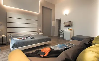 B&B In Centro Palermo