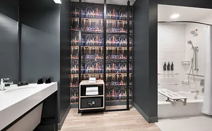 Aloft by Marriott Lawrenceville Sugarloaf