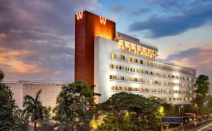 WELCOMHOTEL BY ITC HOTELS CATHEDRAL ROAD CHENNAI