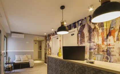 Wander by Pillow Hostal (Adults only)