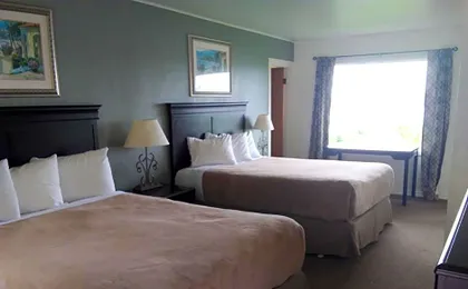 Bay Bridge Motel