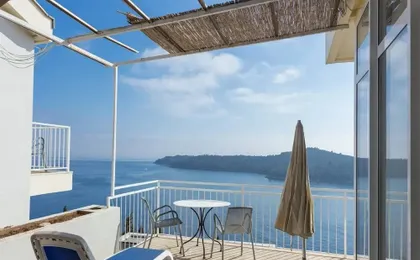 Sipa Apartments