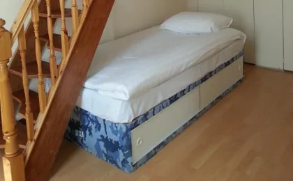 Kensington And Chelsea Apartment (Adults only)
