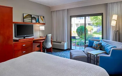 Comfort Inn & Suites Eden Prairie - Minneapolis Southwest