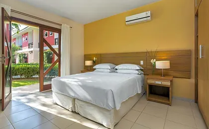 Vitoria Regia Praia Hotel
