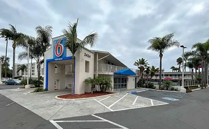 Studio 6 San Diego, CA Hotel Circle Mission Valley