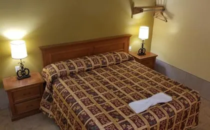 Luxury Inn