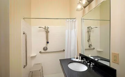 Fairfield Inn & Suites by Marriott Weatherford