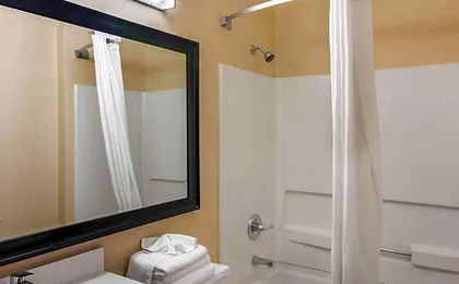 Quality Inn Overland Park Kansas City