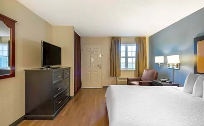 Extended Stay America Suites - Chesapeake - Crossways Blvd.