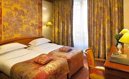 Hôtel Horset Opéra, Best Western Premier Collection