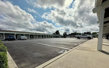 Sea Girt Lodge
