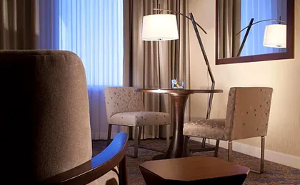 The Westin Dallas Downtown