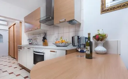 Apartments Villa-Passat