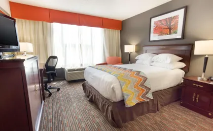 Pear Tree Inn Terre Haute