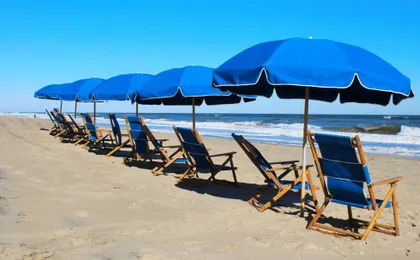 Nags Head Beach Inn By Kees Vacations