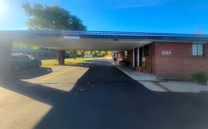Orchard Park Motel