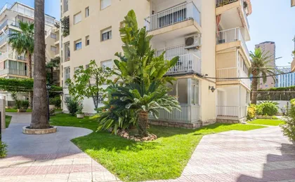 Penthouse El Pato 872 Levante Beach