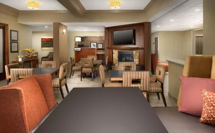 Hampton Inn Rochester-Greece