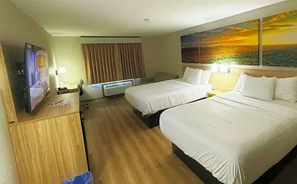 Days Inn by Wyndham Mankato